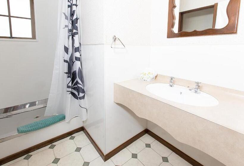 침실 1개 아파트, Stonehaven Motel