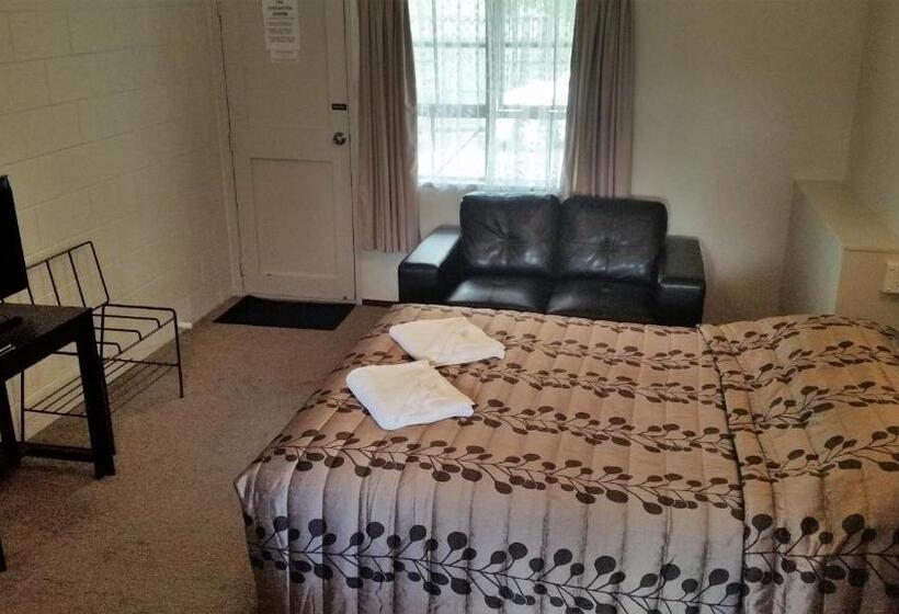 스탠다드 룸, Stonehaven Motel