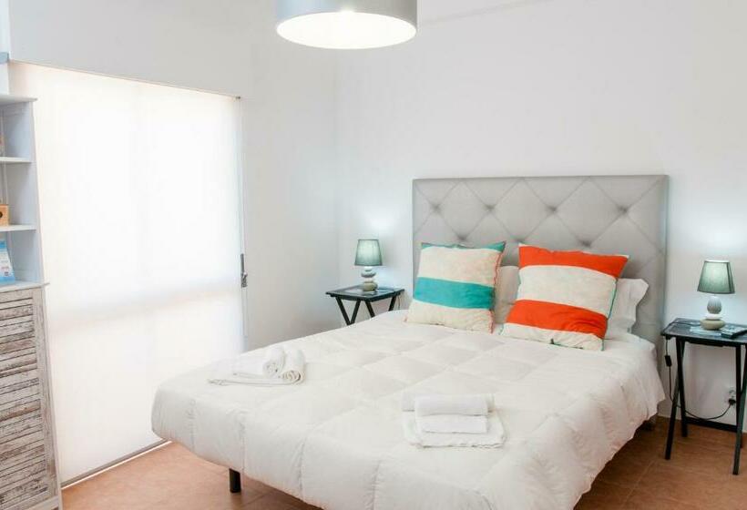 Номер Стандарт, Stork Hostel