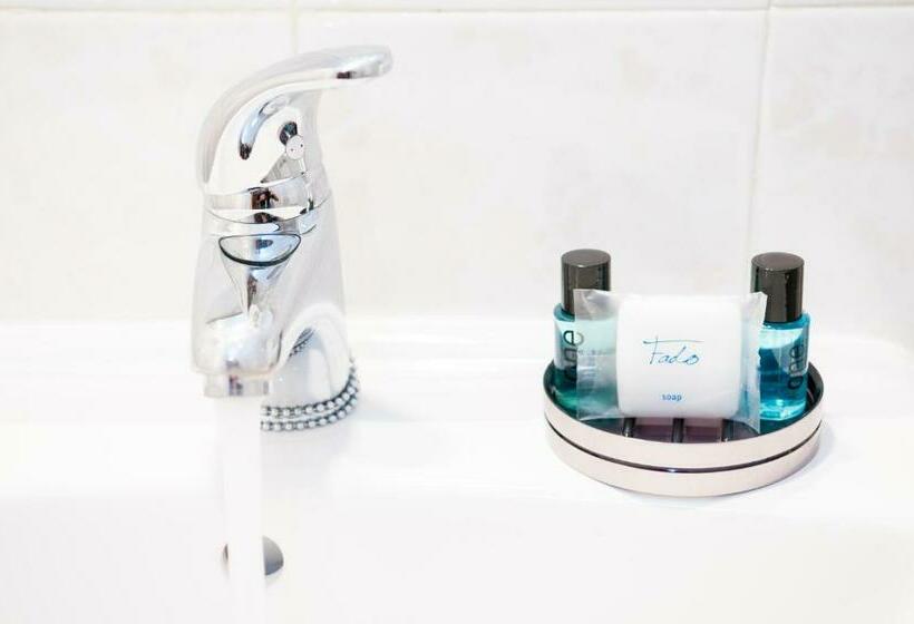 Номер Стандарт, Stork Hostel