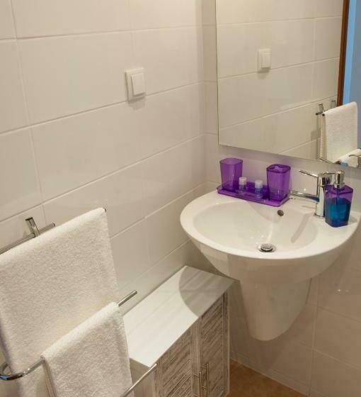 Номер Стандарт, Stork Hostel