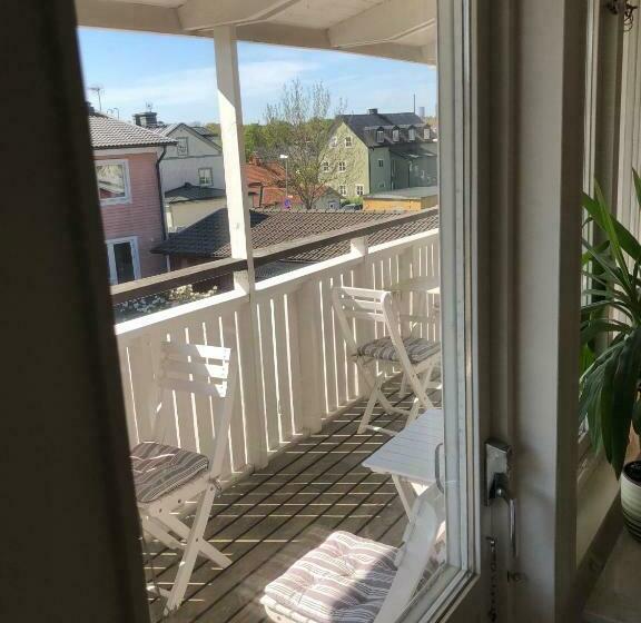 수피리어 룸, Sven Fredriksson Bed & Breakfast