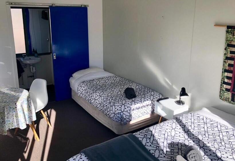 标准间, Tailor Made Tekapo Accommodation   Hostel