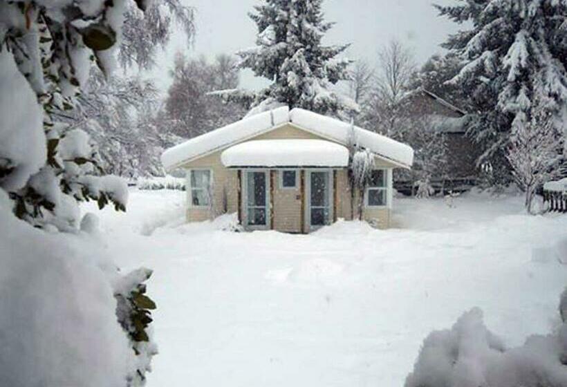 带共用浴室的标准房间, Tailor Made Tekapo Accommodation   Hostel