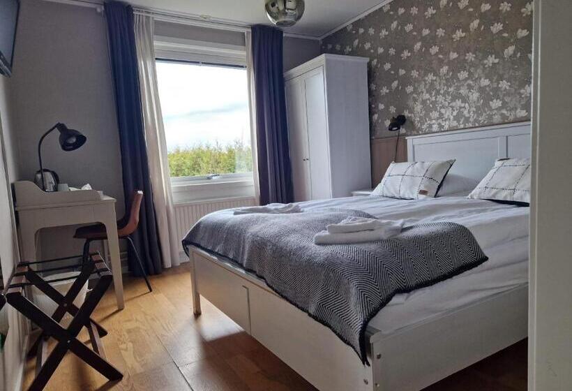 اتاق استاندارد, Toftastrand Hotell