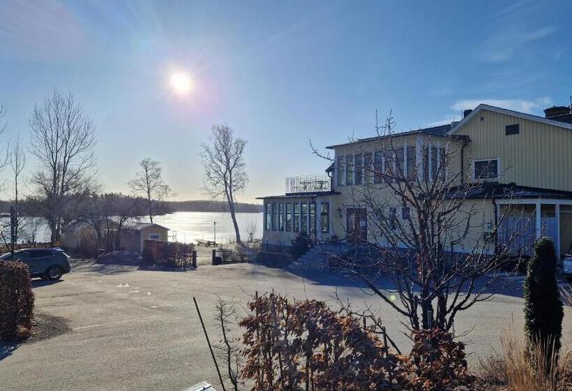 اتاق خانوادگی, Toftastrand Hotell