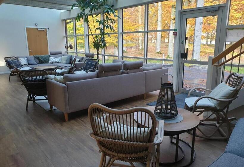 اتاق لوکس, Toftastrand Hotell