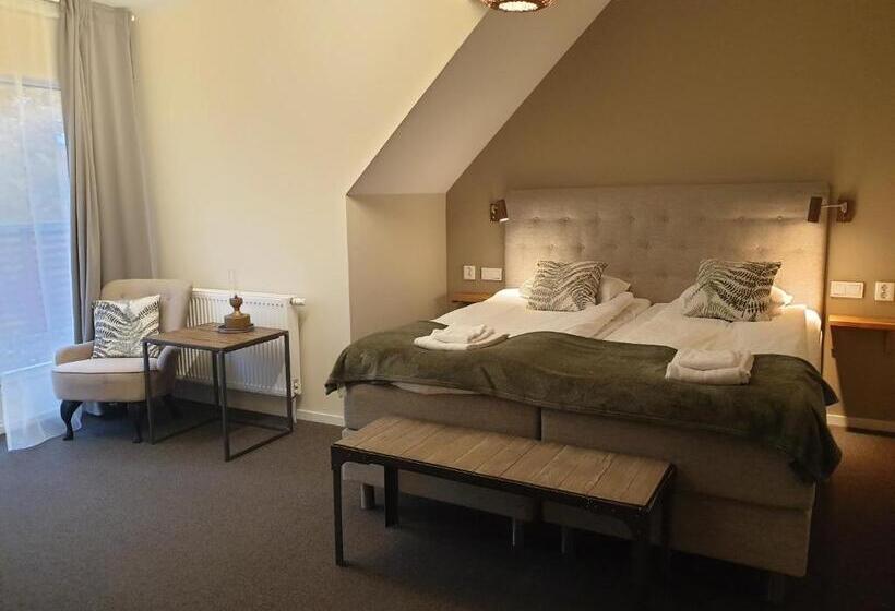 اتاق لوکس, Toftastrand Hotell