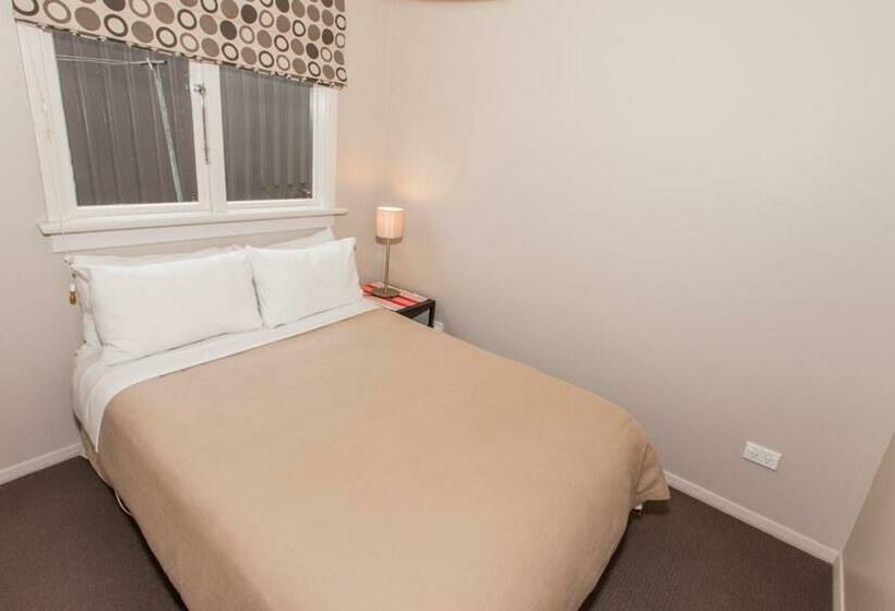 شقة غرفتين, Wanaka View Motel