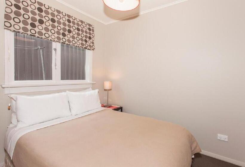 شقة 3 غرف, Wanaka View Motel