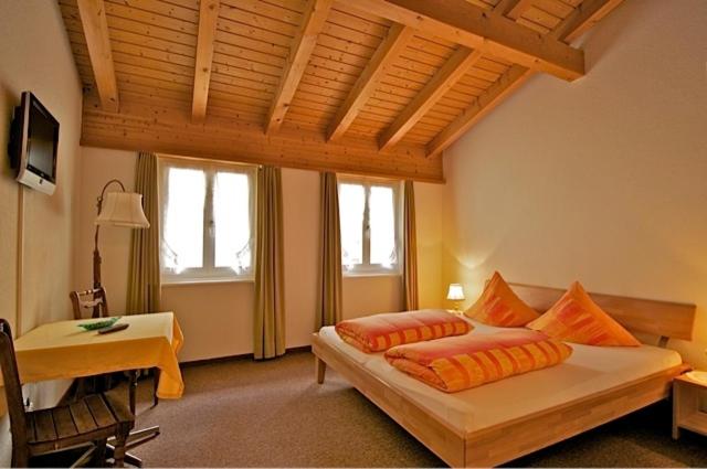 חדר סטנדרט, Gasthaus Skiklub