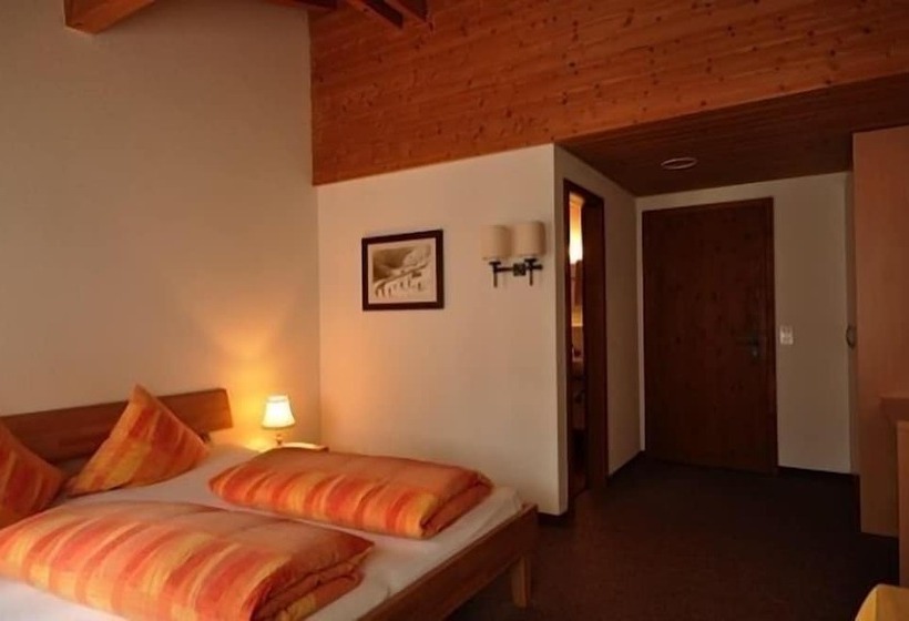 חדר סטנדרט, Gasthaus Skiklub