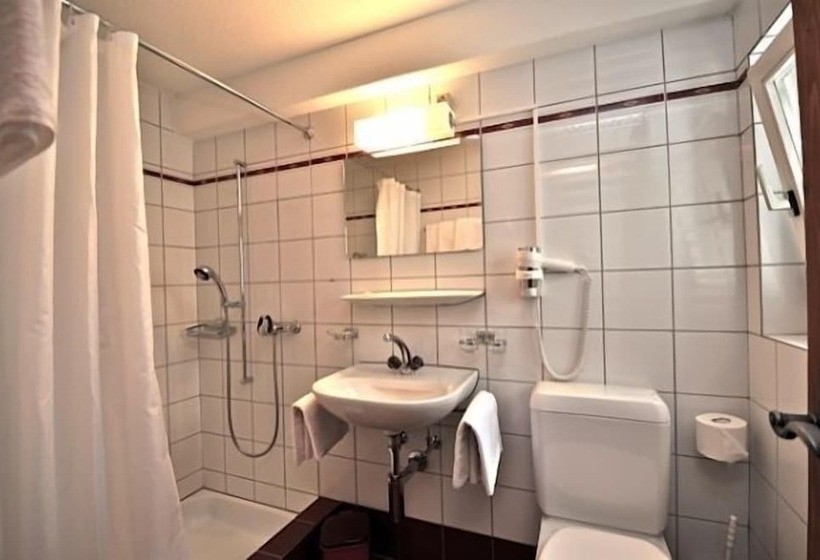 חדר סטנדרט, Gasthaus Skiklub