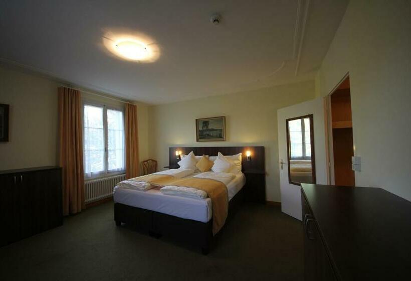 חדר סטנדרט, Gasthaus Zum Kreuz