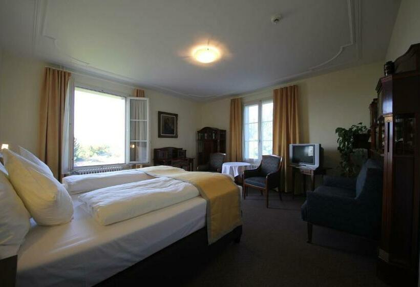 غرفة كومفورت, Gasthaus Zum Kreuz