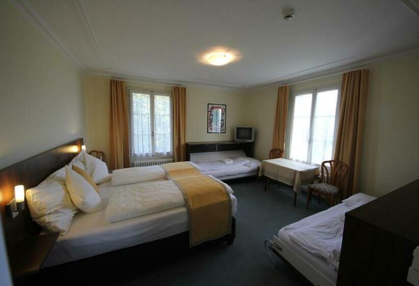 חדר סטנדרט, Gasthaus Zum Kreuz