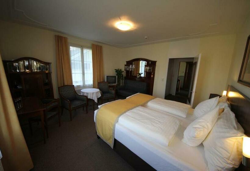 חדר קומפורט, Gasthaus Zum Kreuz