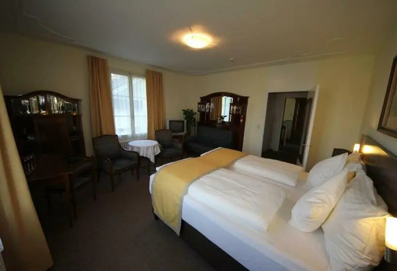 Comfort-huone, Gasthaus Zum Kreuz