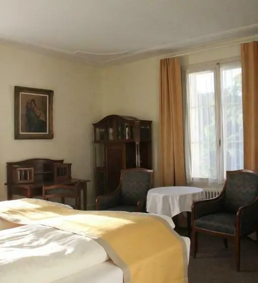 Comfort-huone, Gasthaus Zum Kreuz