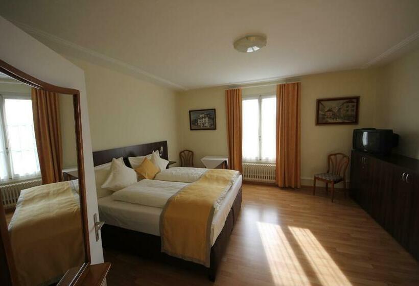 חדר סטנדרט, Gasthaus Zum Kreuz