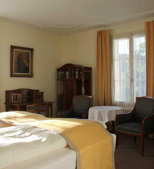 חדר קומפורט, Gasthaus Zum Kreuz