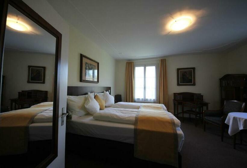 חדר קומפורט, Gasthaus Zum Kreuz