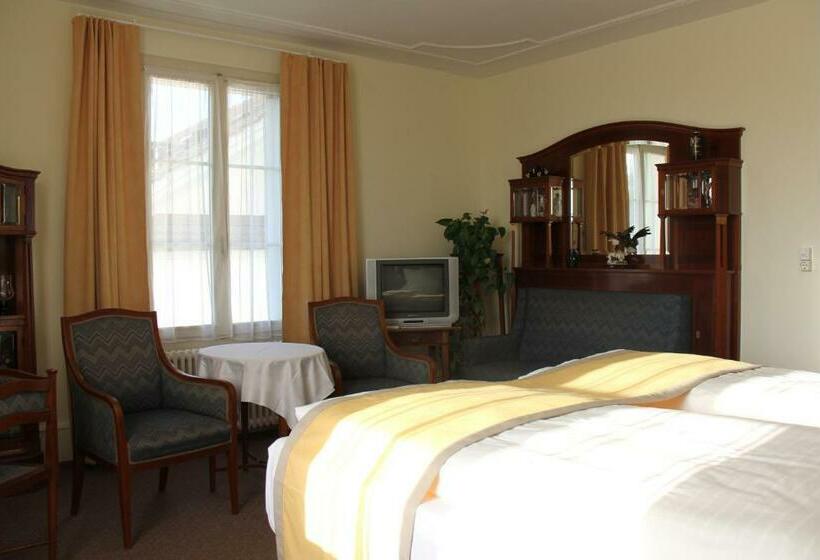 חדר קומפורט, Gasthaus Zum Kreuz