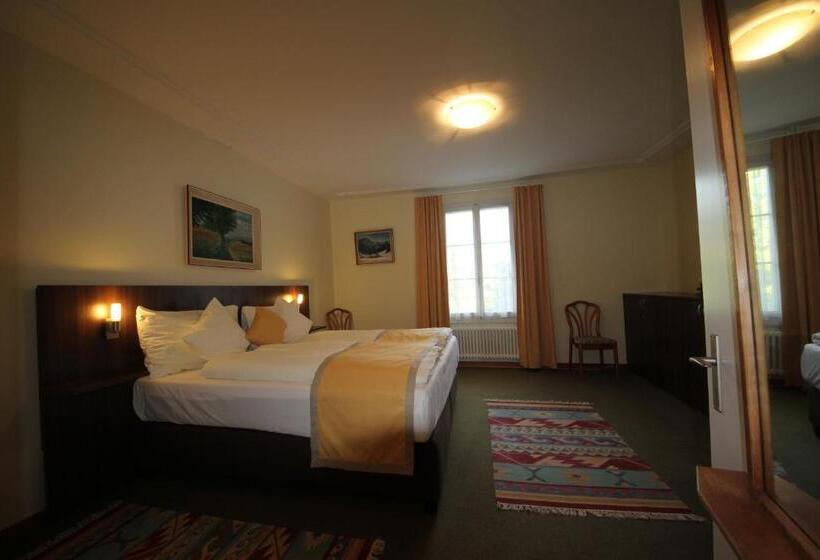 חדר סטנדרט, Gasthaus Zum Kreuz