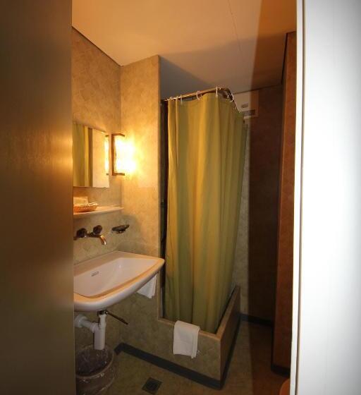 חדר סטנדרט, Gasthaus Zum Kreuz