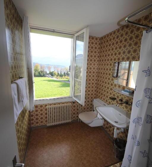 חדר סטנדרט, Gasthaus Zum Kreuz