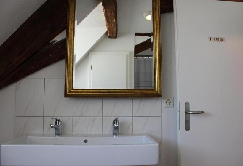 سرير فى غرفة مشتركه, Selda S