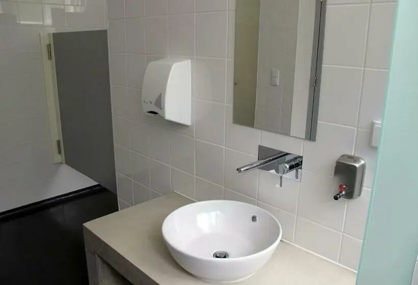 Vuode Makuusalissa, Azores Youth Hostels Sao Miguel