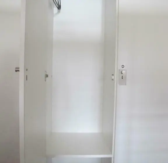 Vuode Makuusalissa, Azores Youth Hostels Sao Miguel