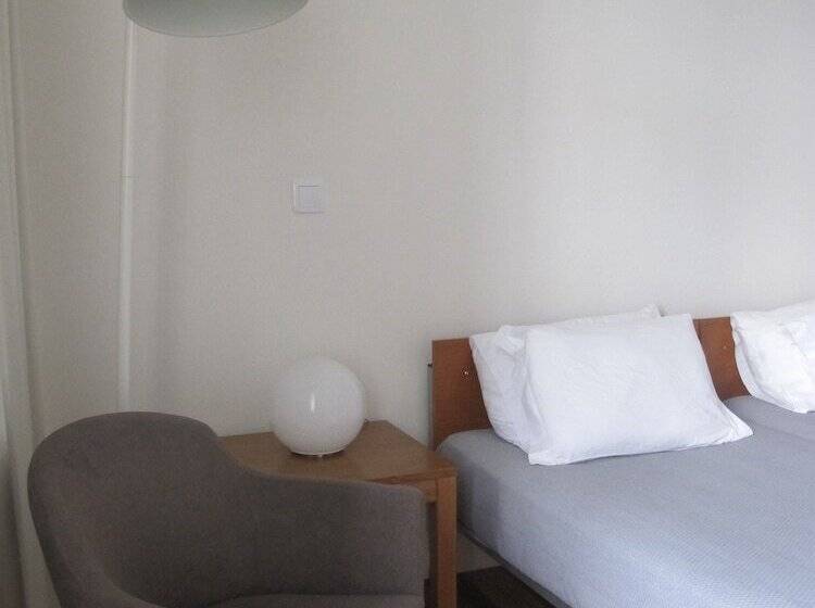 اتاق استاندارد, Azores Youth Hostels Sao Miguel