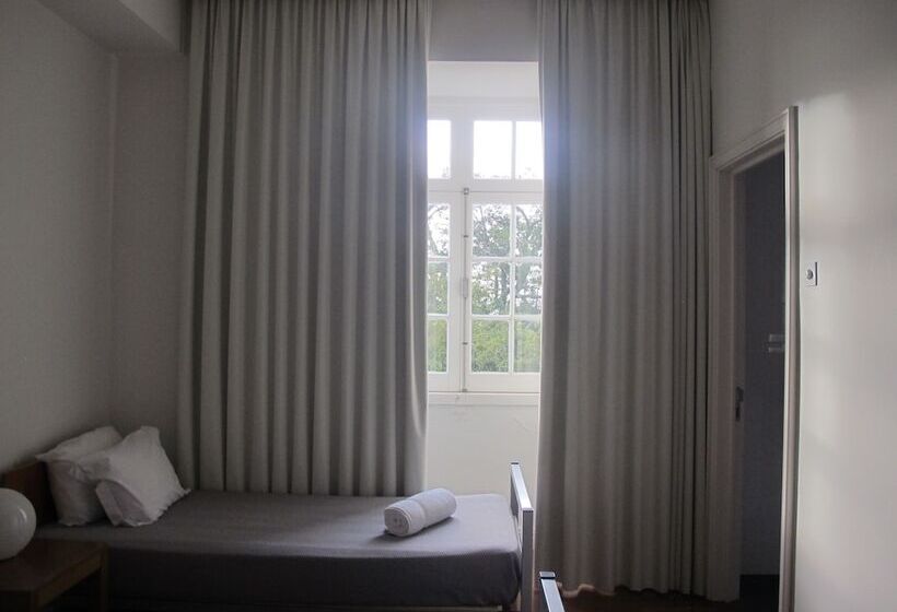 اتاق استاندارد سه نفره, Azores Youth Hostels   Sao Miguel