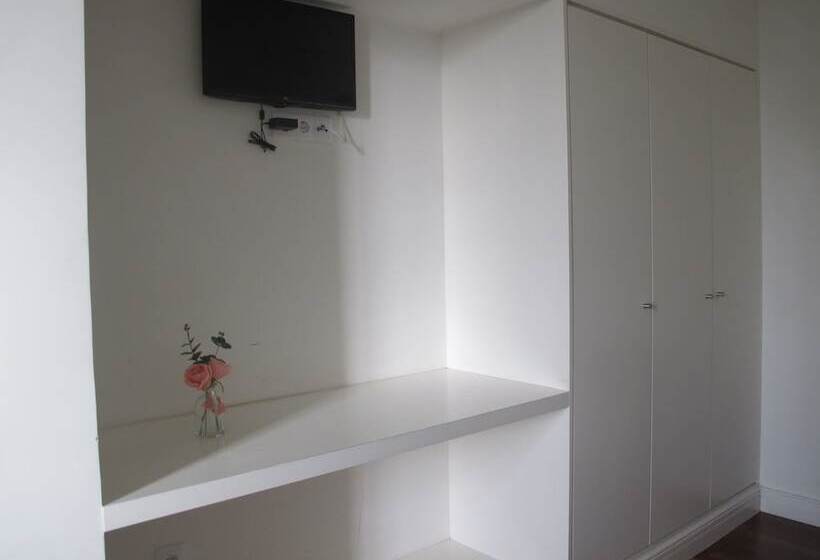 اتاق استاندارد سه نفره, Azores Youth Hostels Sao Miguel