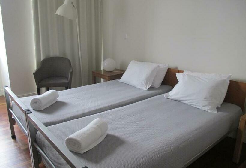 اتاق استاندارد, Azores Youth Hostels   Sao Miguel