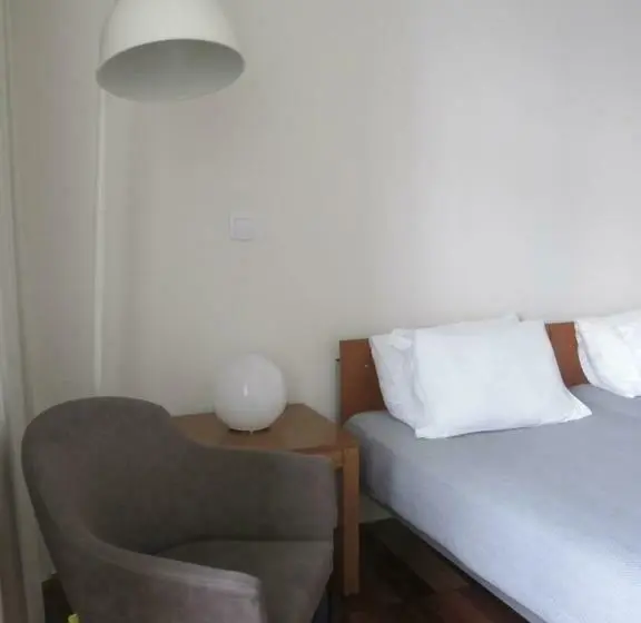 Standard-huone, Azores Youth Hostels Sao Miguel