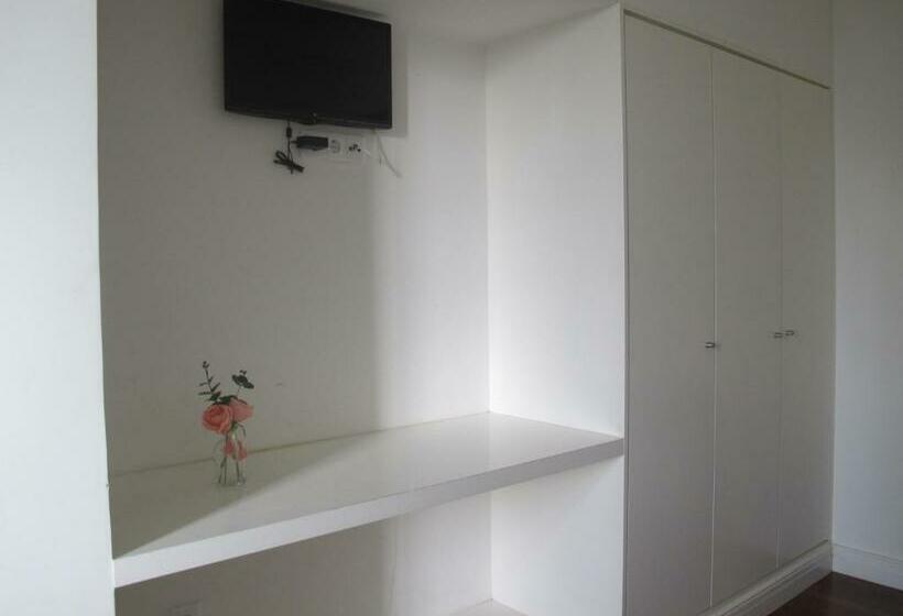 اتاق استاندارد, Azores Youth Hostels Sao Miguel