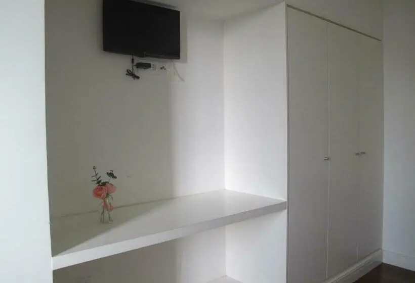 Standard-huone, Azores Youth Hostels Sao Miguel
