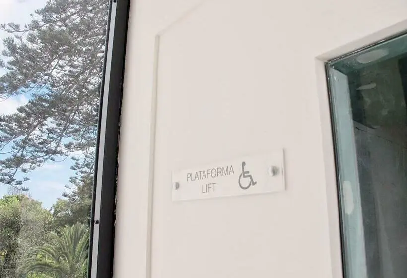 Standard-huone, Azores Youth Hostels Sao Miguel