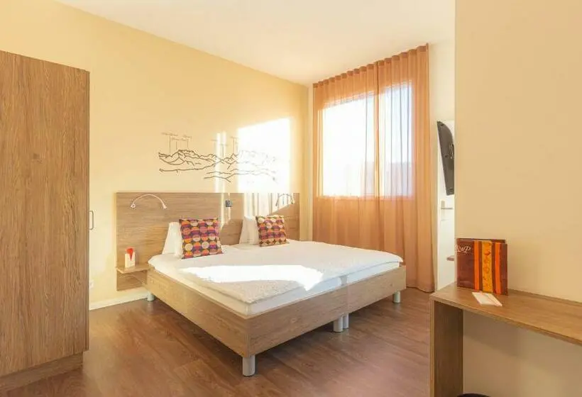 クラシックルーム, B&b Hotel Peter Und Paul