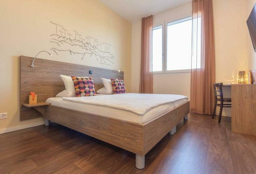 חדר קלאסי, B&b Hotel Peter Und Paul