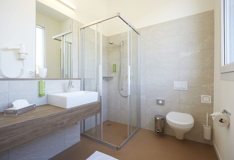 חדר קלאסי, B&b Hotel Peter Und Paul