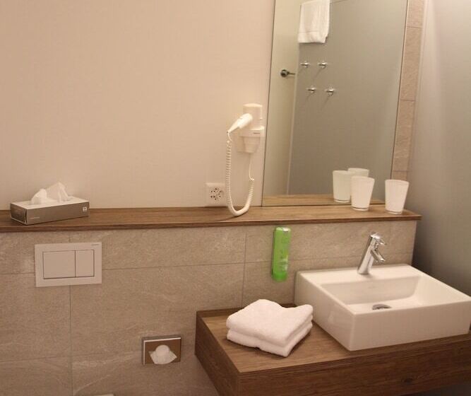 اتاق کلاسیک, B&b Hotel Peter Und Paul