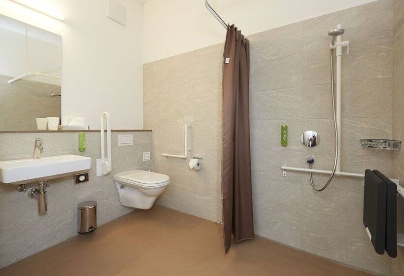 חדר קלאסי, B&b Hotel Peter Und Paul