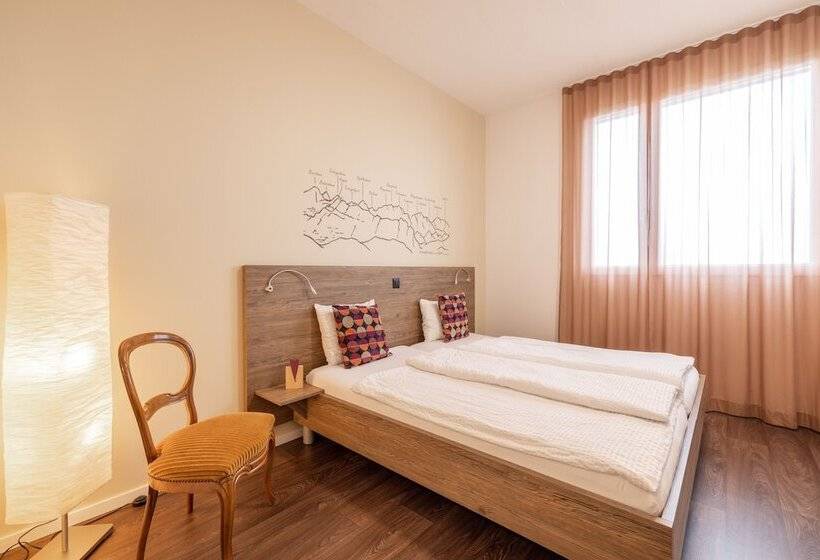 חדר קלאסי, B&b Hotel Peter Und Paul