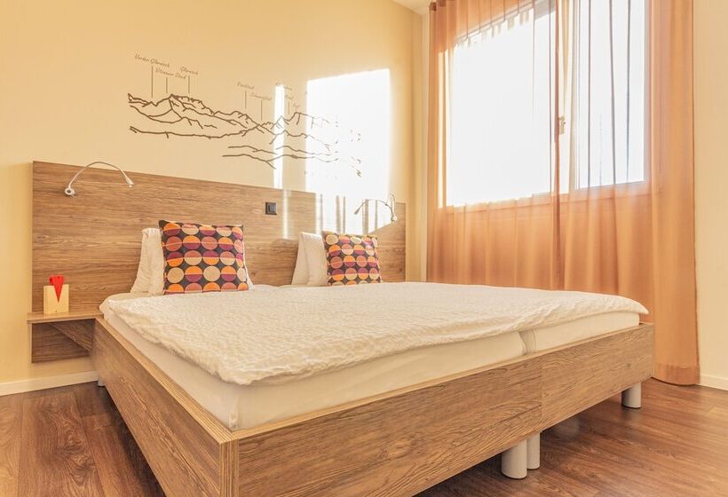 חדר קלאסי, B&b Hotel Peter Und Paul