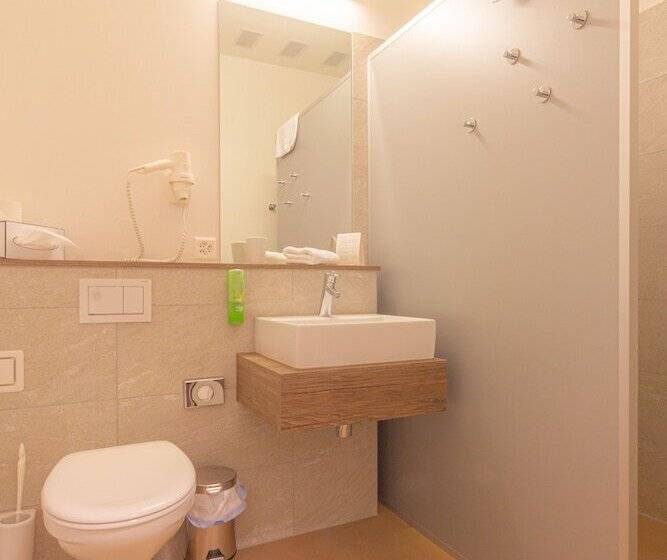 חדר סופריור, B&b Hotel Peter Und Paul