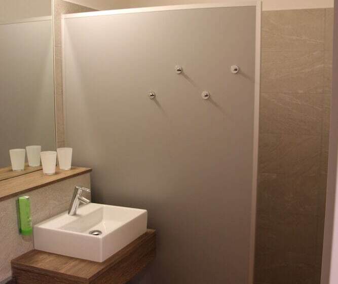 חדר סופריור, B&b Hotel Peter Und Paul